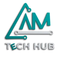 Picture of AAM Tech Hub