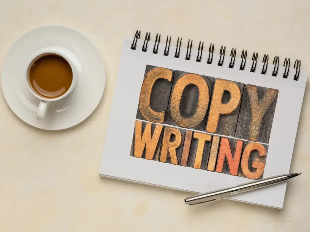 Copywriting - aamtechhub.com