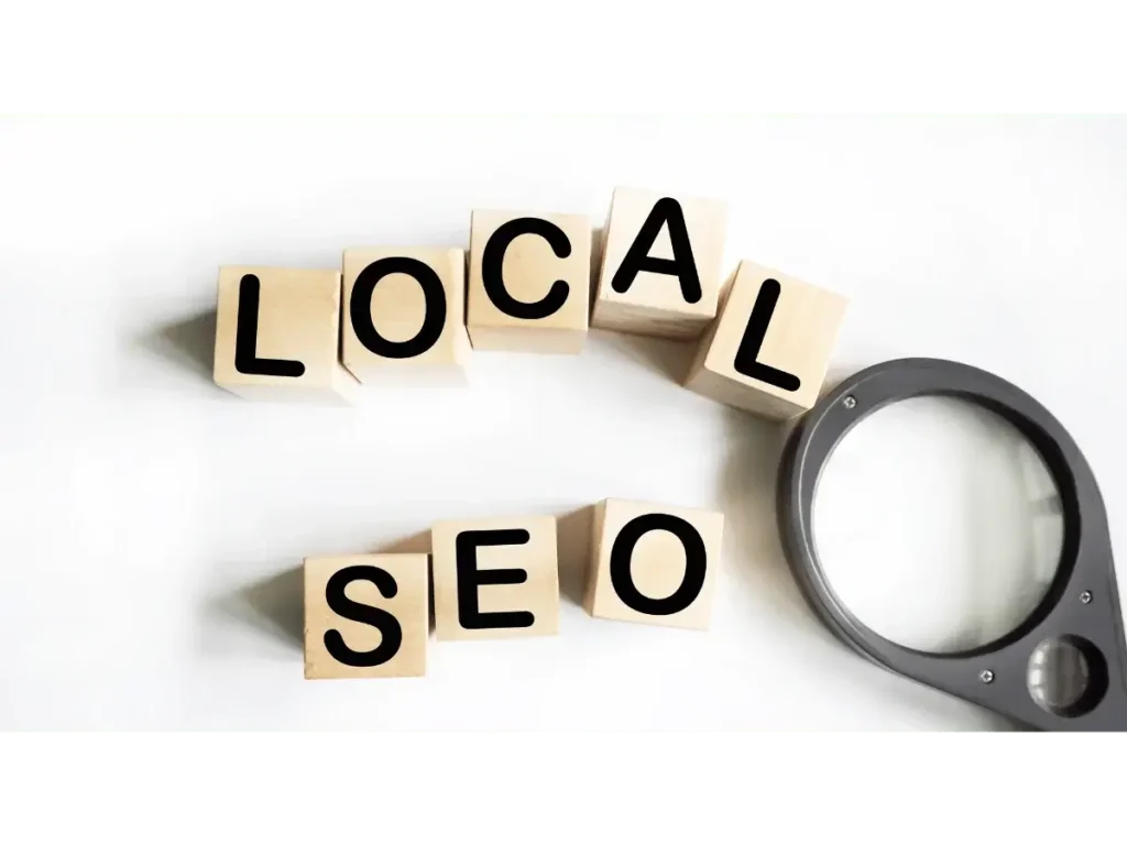 Local SEO Strategy- aamtechhub.com