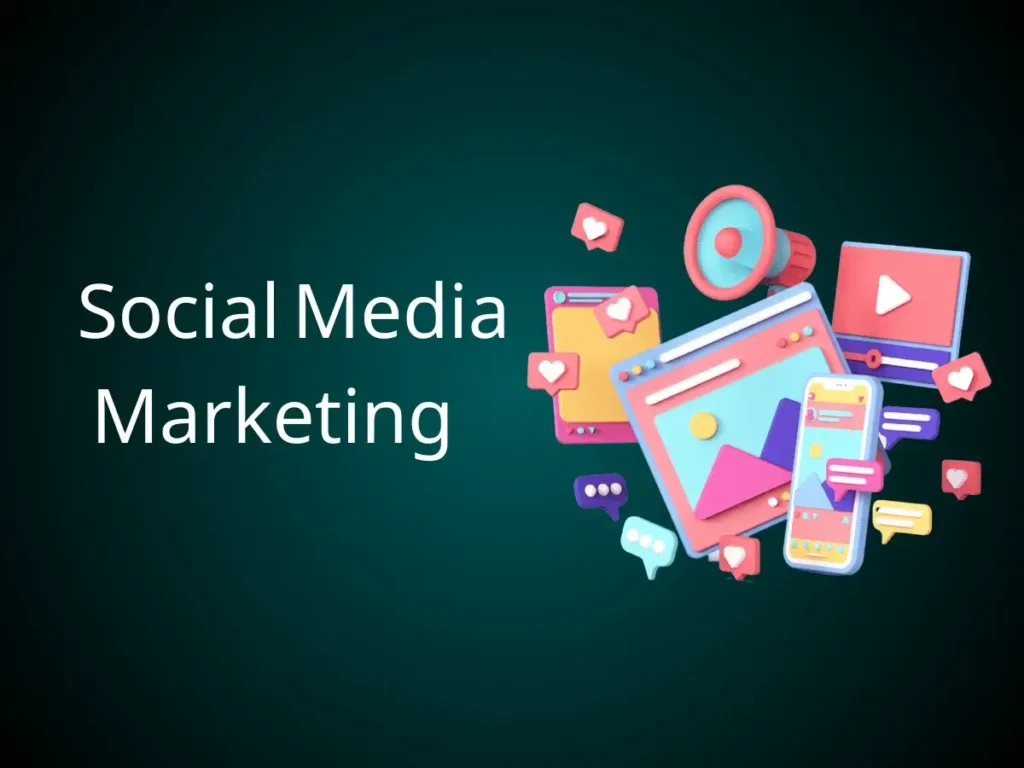 Social Media Marketing - aamtechhub.com