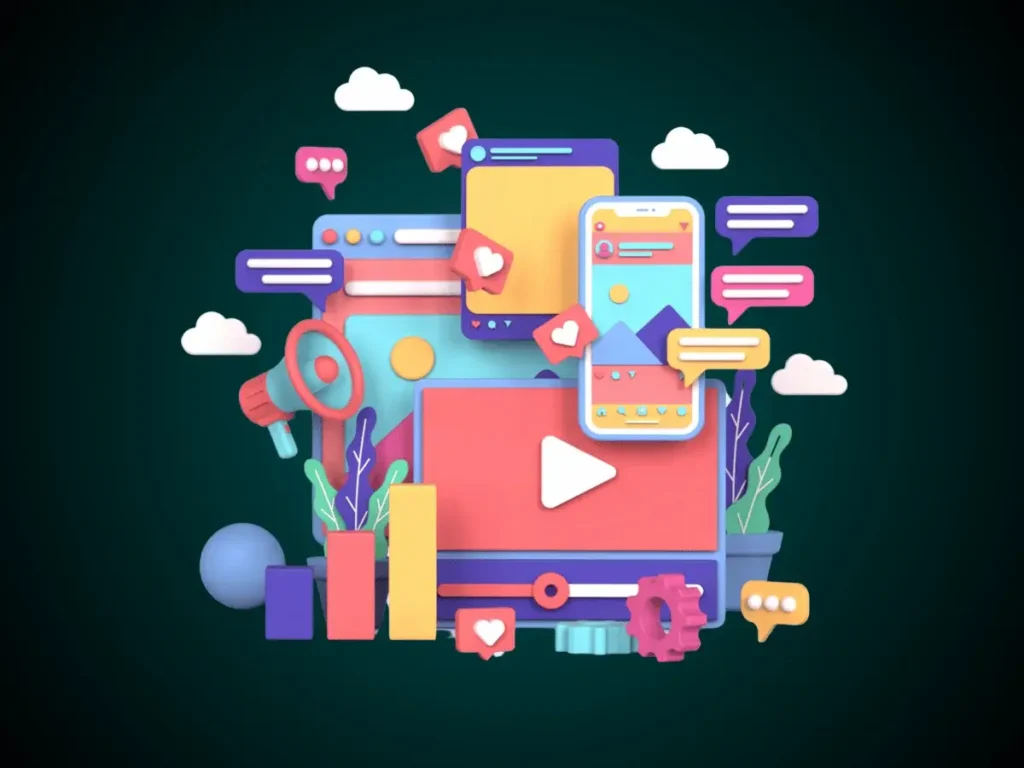 Social Media Marketing imp - aamtechhub.com