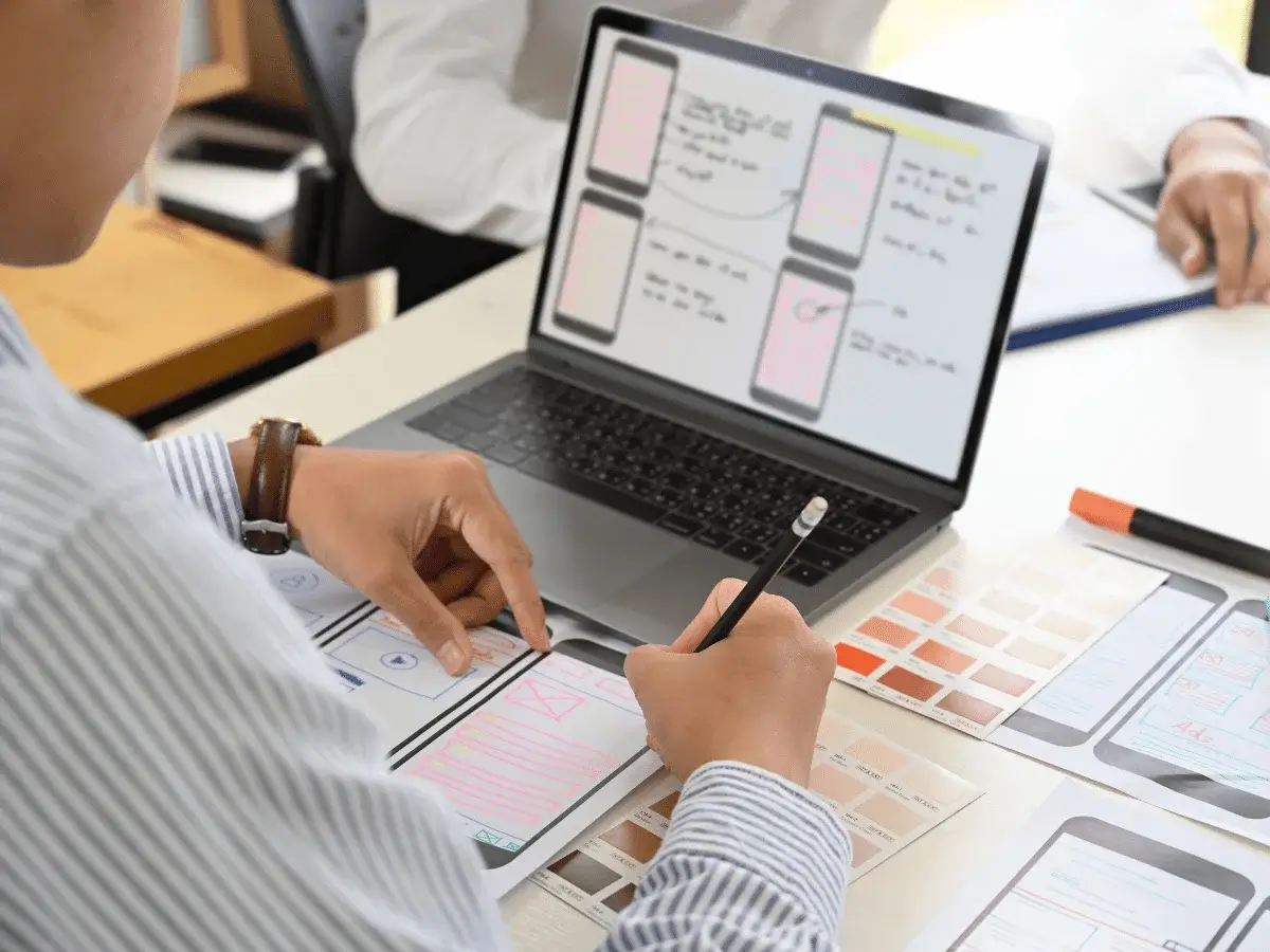 UI_UX Designing 1 - aamtechhub.com