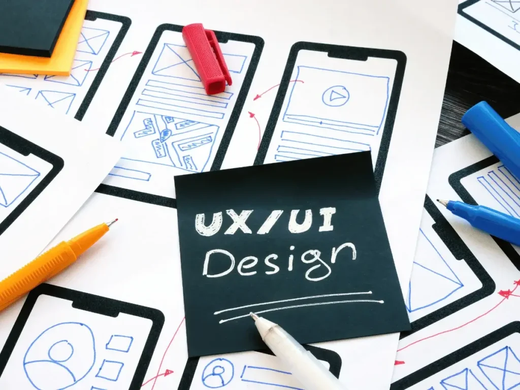 UI_UX Designing 3 - aamtechhub.com