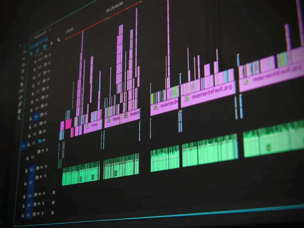 Video Editing 1 - aamtechhub.com