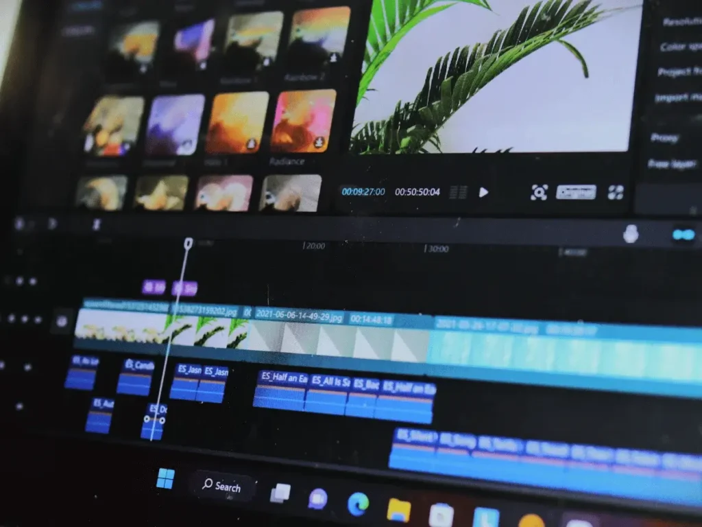 Video Editing 3 - aamtechhub.com