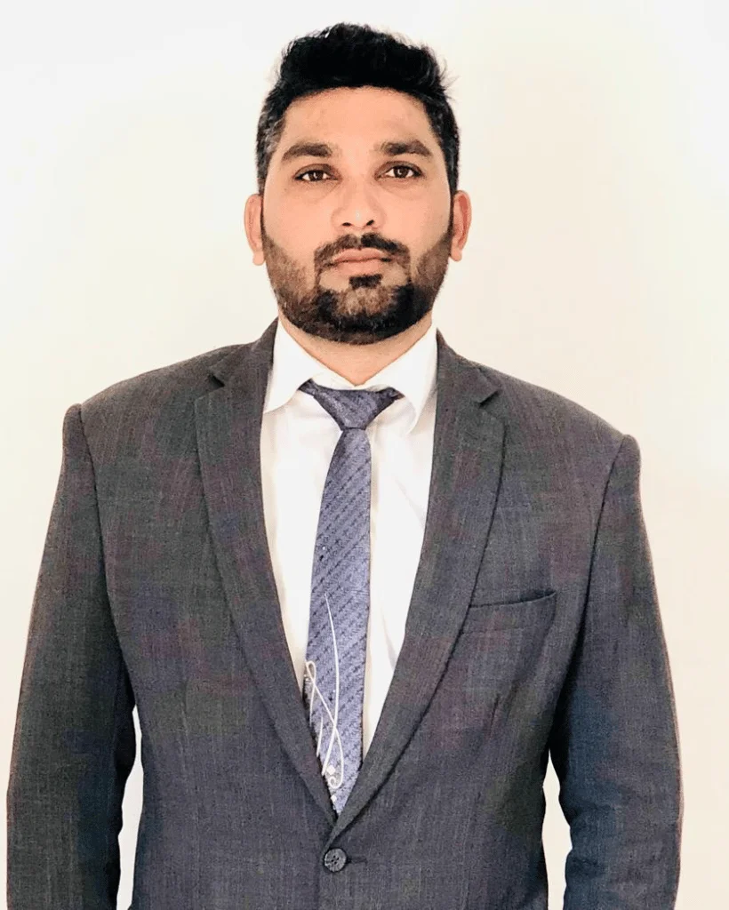 Arslan Johanson Business Developer AAM Tech Hub - aamtechhub.com