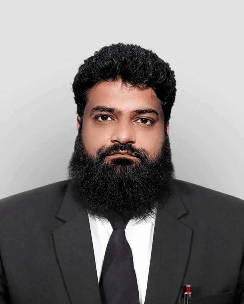 Hafiz Abdul Malik CEO AAM Tech Hub Multan - aamtechhub.co