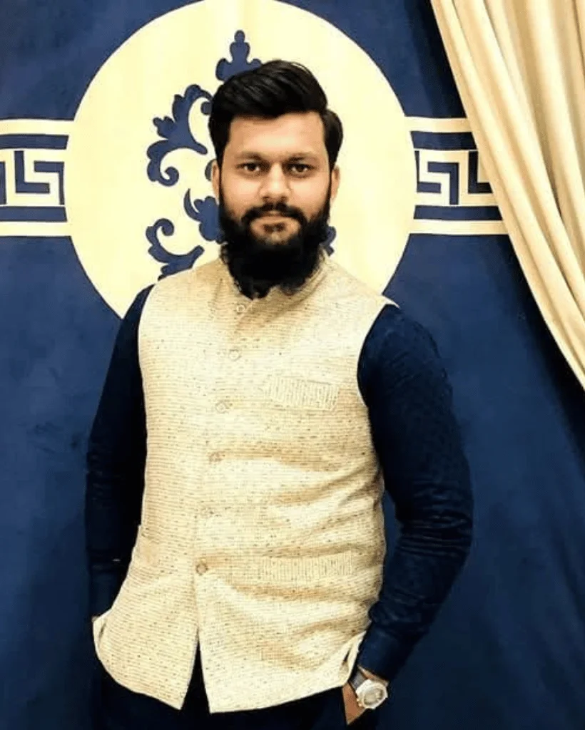 Mehrul Hassnain Branch Manager AAM Tech Hub - aamtechhub.com