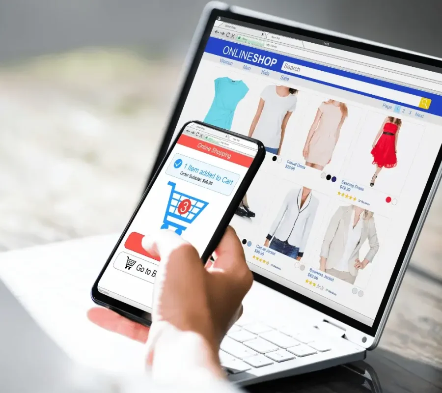 Online Store By AAM Buy Now