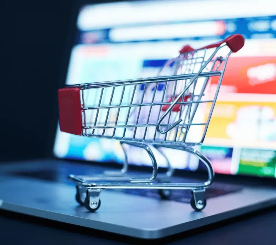 Online Store By ATH